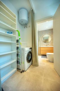 Chic, bright and modern 3 bedrooms KBAS1-1 - Il-Gżira - 4