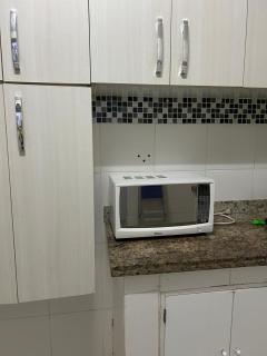 QUARTO Maravilha do Rio 2 - Copacabana - 2