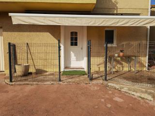 F2 cosy idéal pour les vacances - Sarrola-Carcopino - 3