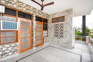 Hotel O Grand City - Chandīgarh - 4
