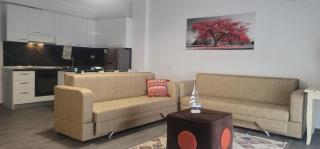 PERLA Apartment 7 - Modern & Spacious - Golem - 8