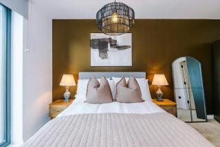 Leeds City Centre - Luxury 2 Bed Apartment - Bradford - 5