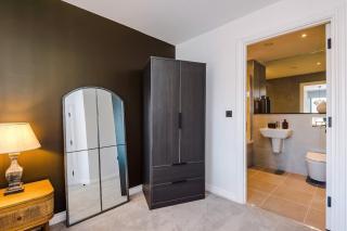 Leeds City Centre - Luxury 2 Bed Apartment - Bradford - 2