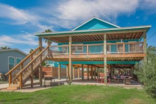 Casita Del Mar - Golf Cart Included Boat Parking - 7