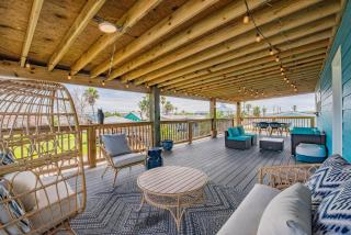 Casita Del Mar - Golf Cart Included Boat Parking - 8