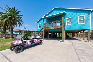 Casita Del Mar - Golf Cart Included Boat Parking - 5