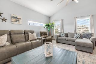 Casita Del Mar - Golf Cart Included Boat Parking - 4