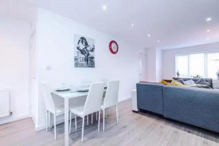 Blissful Luxury Home - Liverpool - 9
