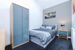 Blissful Luxury Home - 4