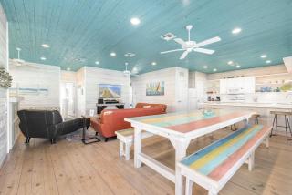 Sandy Coral - Golf Cart Included - Port Aransas - 7