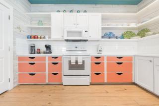 Sandy Coral - Golf Cart Included - 1