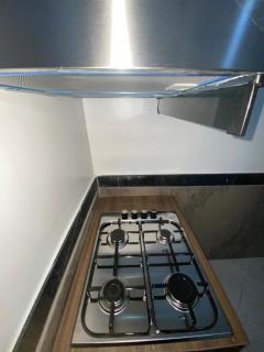 Appartement bros - 9