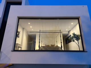 Villa Luz, lujoso y exclusivo alojamiento con piscina privada y cerca de la playa - 3