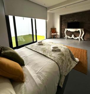 Villa Luz, lujoso y exclusivo alojamiento con piscina privada y cerca de la playa - 1