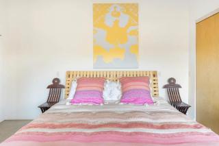 Wonder Walls-Architect Designed Joshua Tree View - Yucca Valley - 2