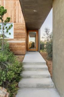 Wonder Walls-Architect Designed Joshua Tree View - Yucca Valley - 9