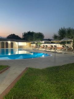 Villa Parisi - Floridia - 5