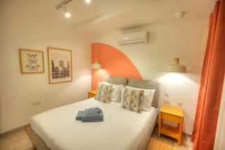 Stylish, spacious 3 bedrooms, 2 bathrooms KBAS1-2 - Il-Gżira - 0