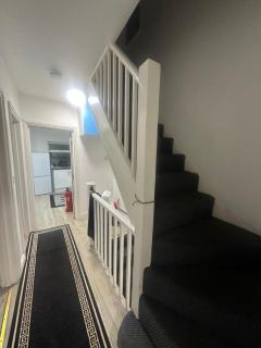 CR0 Purley Way Serviced Accommodation - Croydon - 9