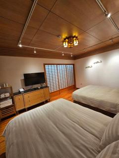 Warm House B&B - Taitung City - 4