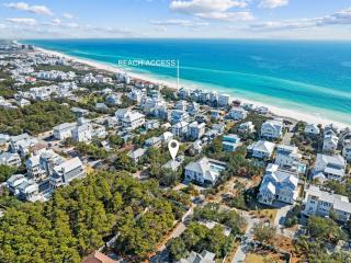 Sand Pointe by 30A Escapes - Inlet Beach - 9