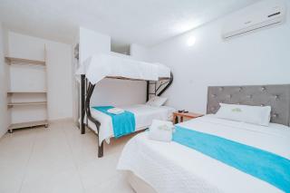 Hotel Verano Plaza - 9