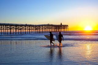 Pacific Beach Paradise by Cardo - Spacious Retreat - San Diego - 6
