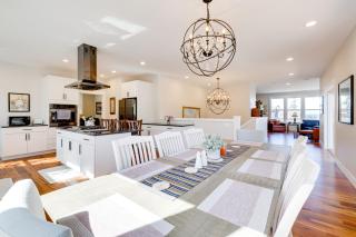 Modern Arch Cape Home Ocean View, Steps to Beach! - Arch Cape - 3