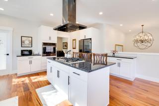 Modern Arch Cape Home Ocean View, Steps to Beach! - 1