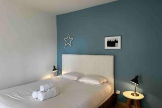 Cosy studio Lyon 1er Croix Rousse - Lione - 6