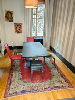 l elegant chambre chez moi - Villefranche-sur-Saône - 4