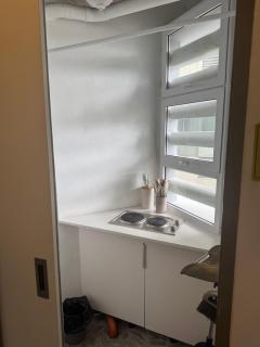 Greenhills shopping center 2BR condominium - Manila - 5