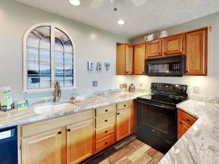 Alpine Loft and Lake - 2