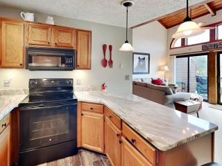Alpine Loft and Lake - McHenry - 1