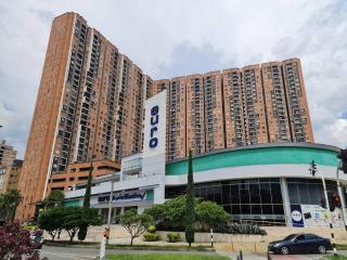 Apartamento Turístico cerca a la Estación del Metro - Sabaneta - 9