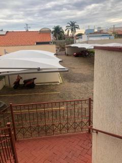 Ap Vila Bonelli - São Carlos - 6