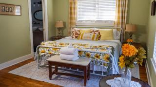 Historic Farmhouse Retreat with Animal Encounters - - 1