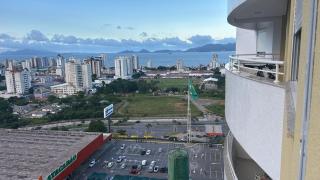 Condomínio próximo a ponte Hercílio Luz - 4