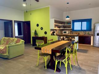 Tua Tulum Apartments large and comfortable with swimming pool - Tulum - 7