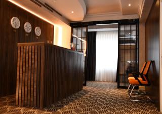 Jade Boutique Hotel Baku - 5