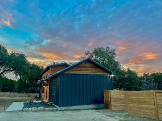 Secluded Hill Country Getaway with Spa and Sauna - 5