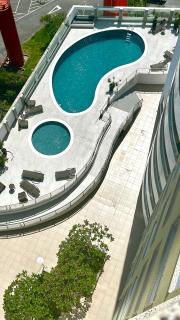 Condomínio próximo a ponte Hercílio Luz - 3