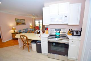 Club Ocean Villas II 182 condo - Ocean City - 4