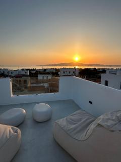 VotsaLo sea view house - Kastraki - 1