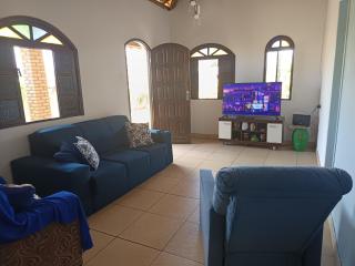 Blue House Gentil - 8