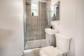 1 Bedroom apartment with 2 bed Near St-Lawrence River-1011 - Montréal - 3