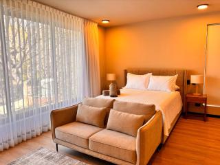 BEE Suites San José - Santa Ana - Santa Ana - 8