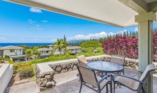 KBM Resorts FREE CAR Kapalua Golf Villa KGV-24P2 Remodeled Ocean View - Kapalua - 6