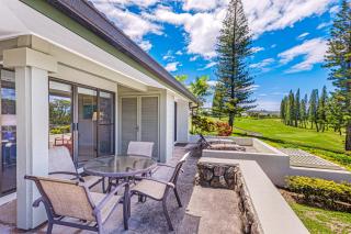 KBM Resorts FREE CAR Kapalua Golf Villa KGV-24P2 Remodeled Ocean View - Kapalua - 4