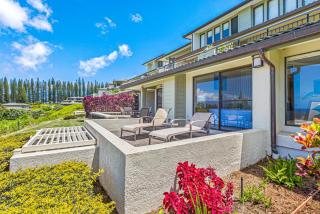 KBM Resorts FREE CAR Kapalua Golf Villa KGV-24P2 Remodeled Ocean View - Kapalua - 3